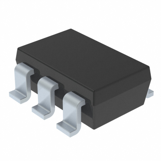 DMC2700UDM-7-Diodes Incorporated DMC2700UDM-7-Diodes Incorporated