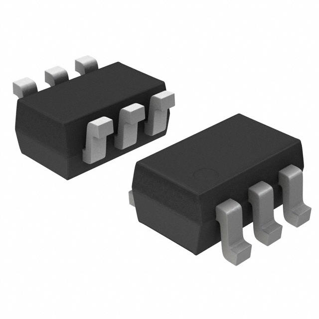 2N7002DW-TP-Micro Commercial Co 2N7002DW-TP-Micro Commercial Co