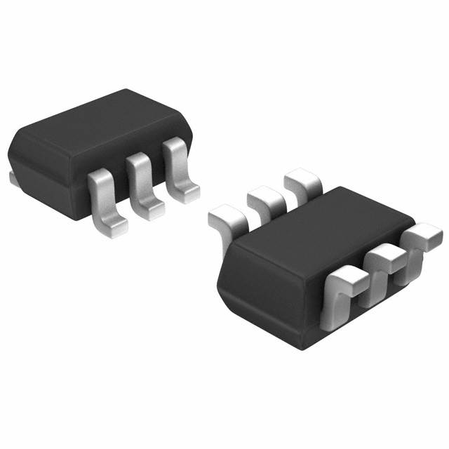 UM6K33NTN-Rohm Semiconductor UM6K33NTN-Rohm Semiconductor