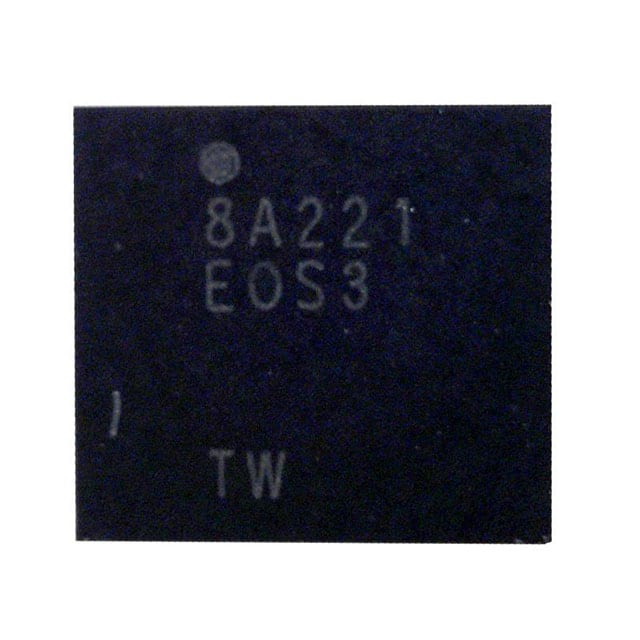 EOS3FLF512-WRN42-QuickLogic