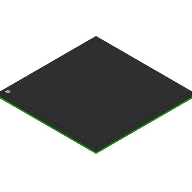 MPC860DTVR50D4