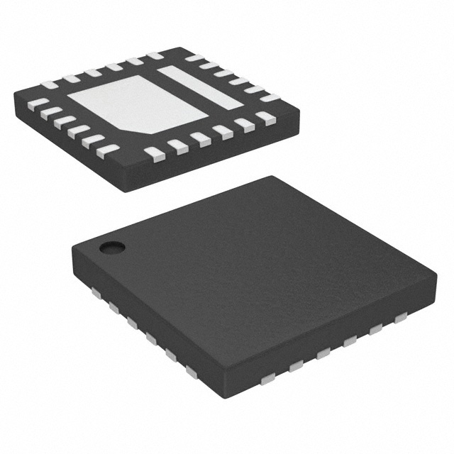 LTC5588IPF-1#PBF-Analog Devices Inc. LTC5588IPF-1#PBF-Analog Devices Inc.