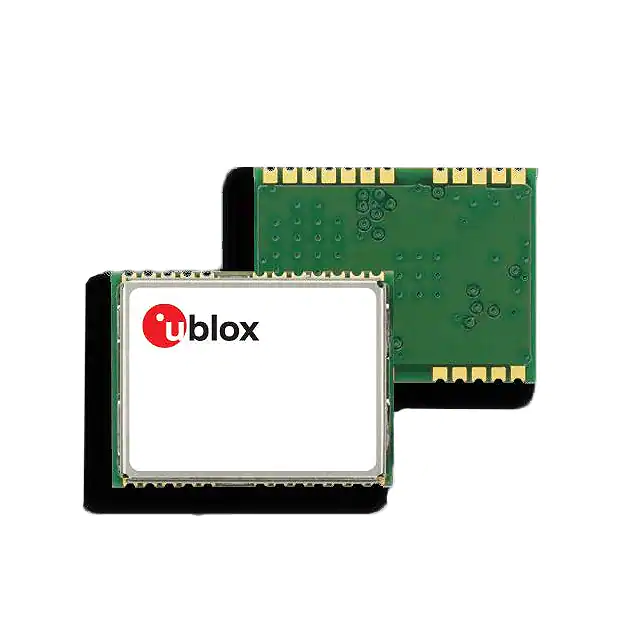NEO-M9N-00B-u-blox