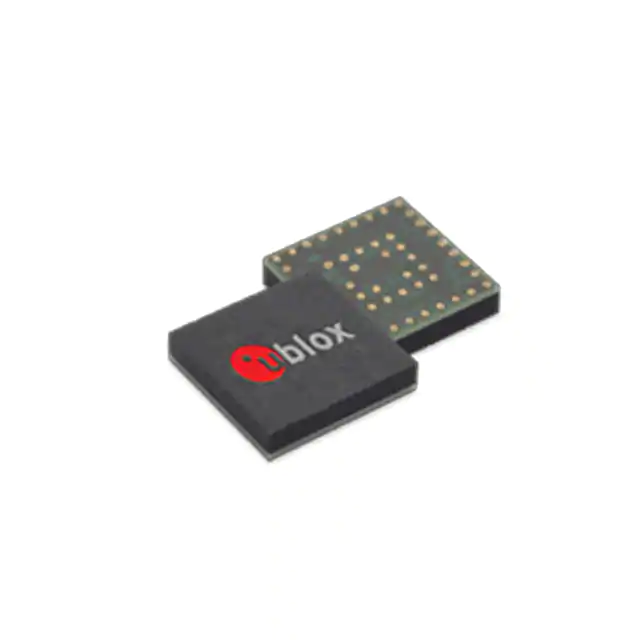 ZOE-M8G-0-u-blox