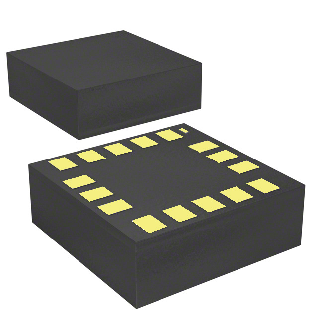 ICM-20608-G-TDK InvenSense ICM-20608-G-TDK InvenSense