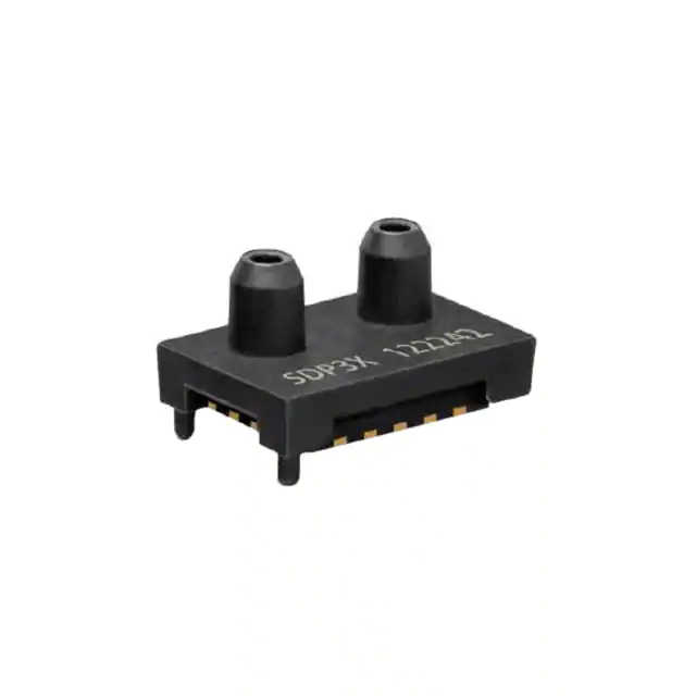 SDP31-500PA-TR-250PCS-Sensirion AG