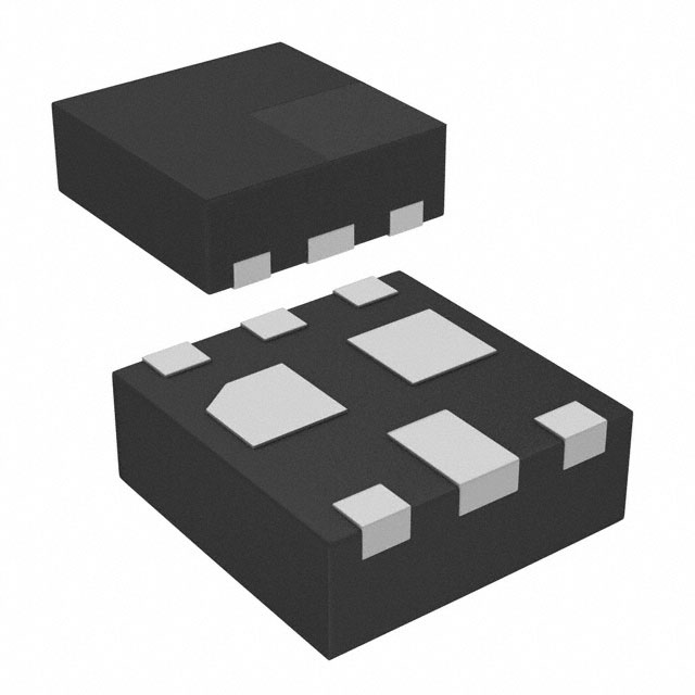 NIV1161MTTAG-onsemi NIV1161MTTAG-onsemi
