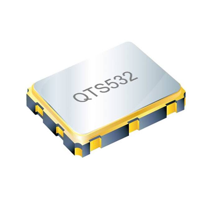 QTS532-25.000MBP-T