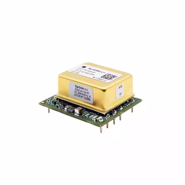 SGTM16HP-3V3-A-H4-CT