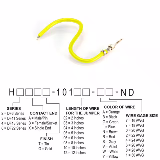 H2AXT-10110-Y8