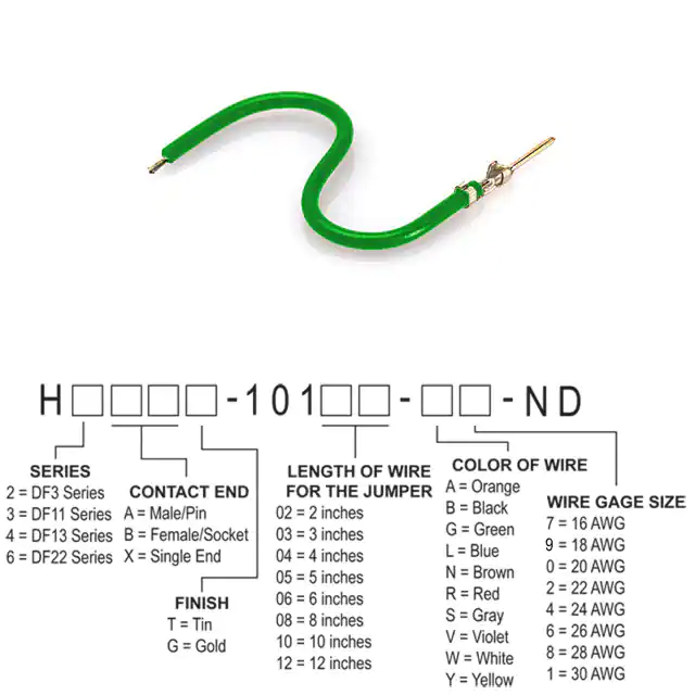 H3AXG-10106-G6