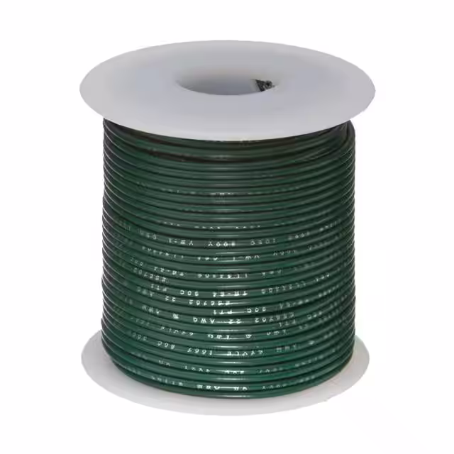 22UL1007TPCGRE25