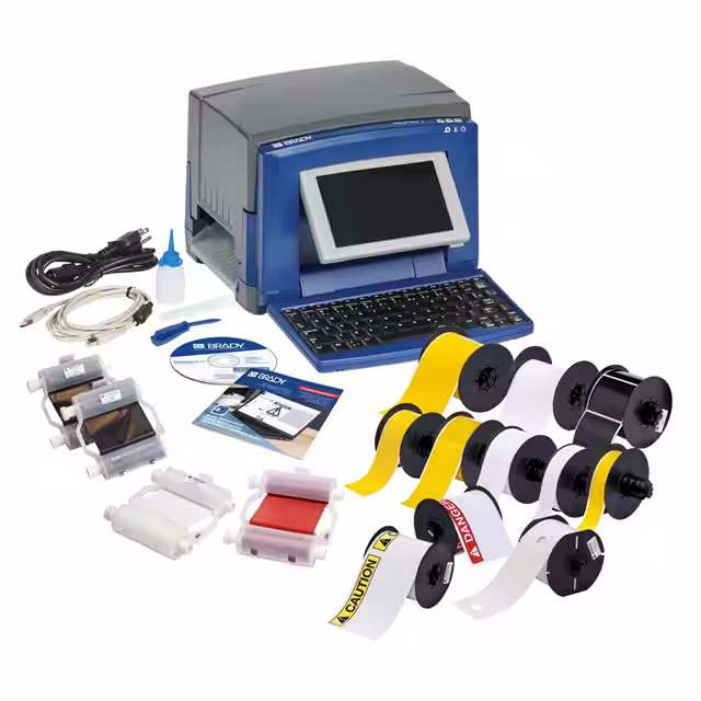 S3100W-GEN-KIT