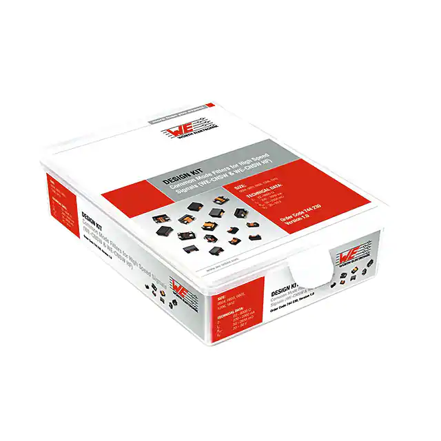 744230-Würth Elektronik